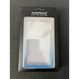 Graded Guard - PSA - Snowfall